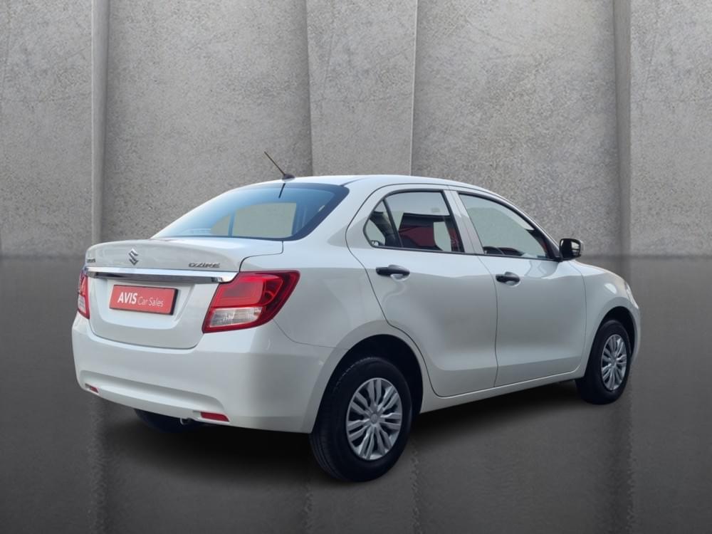 Suzuki Dzire 1.2I Ga