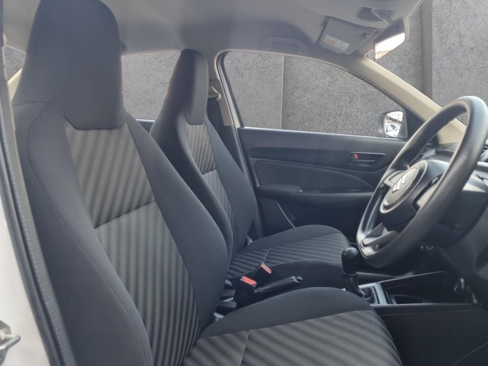 Suzuki Dzire 1.2I Ga