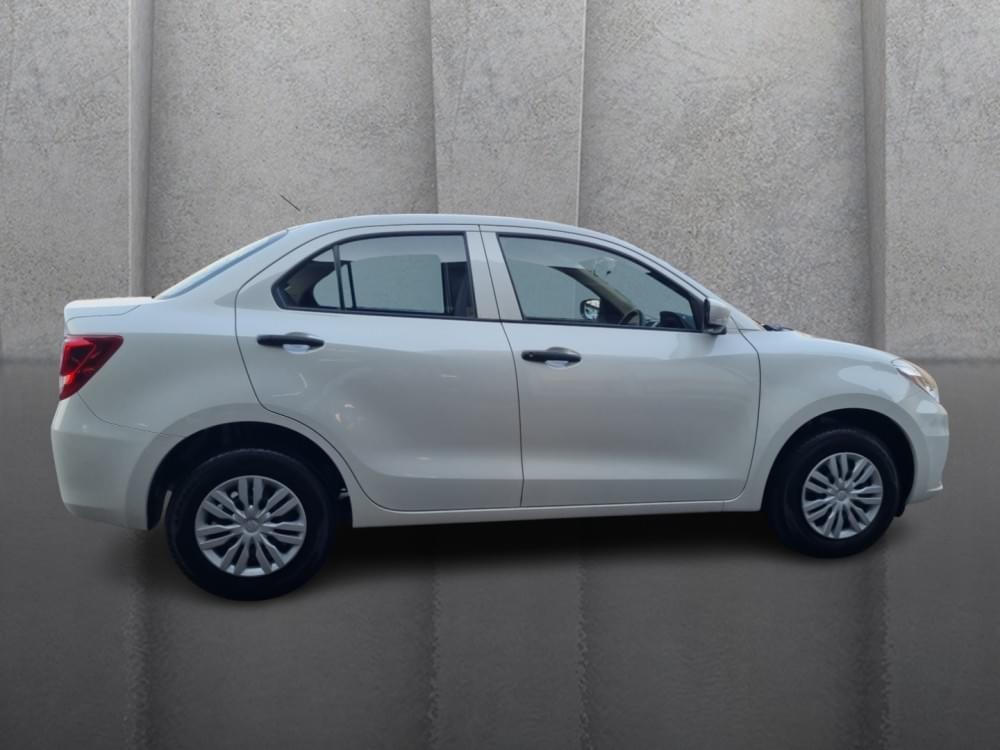 Suzuki Dzire 1.2I Ga