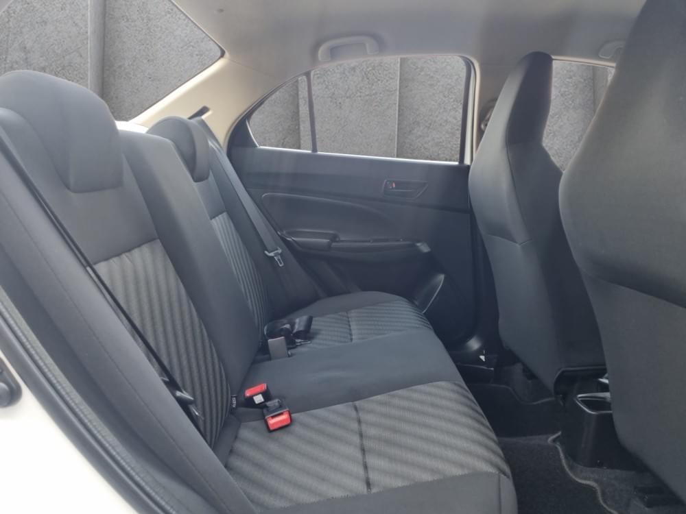 Suzuki Dzire 1.2I Ga