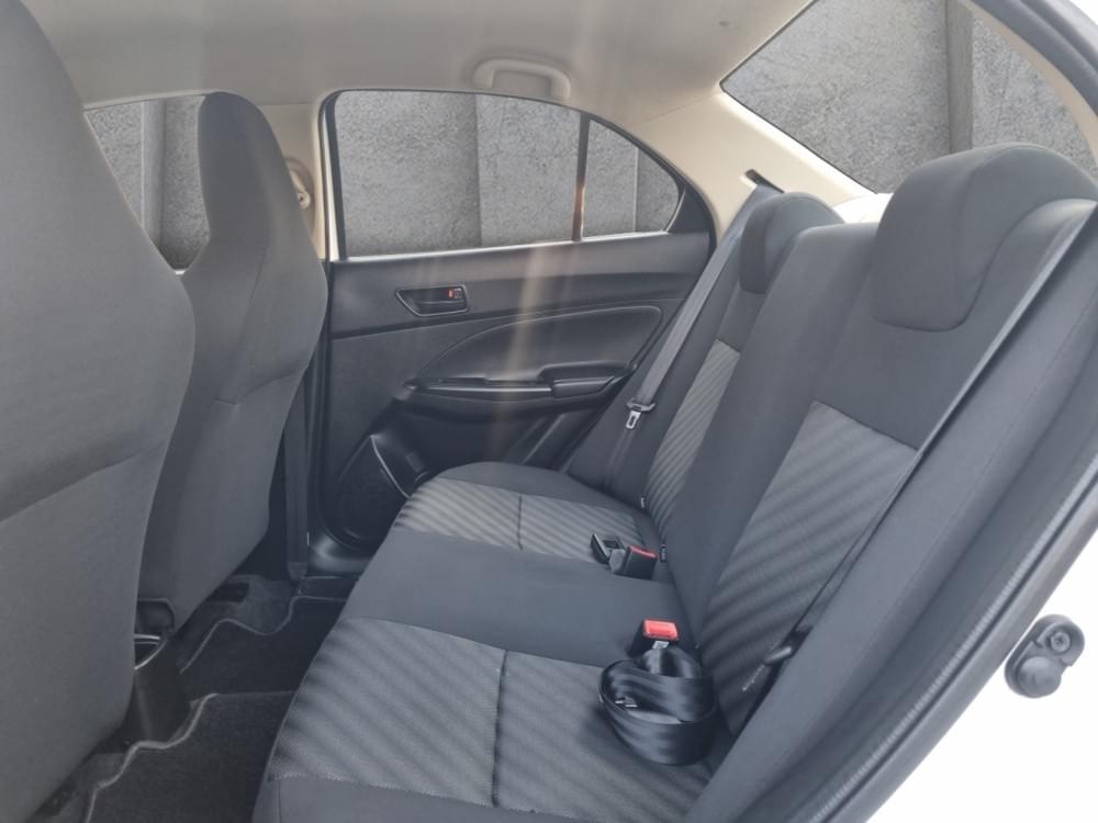 Suzuki Dzire 1.2I Ga