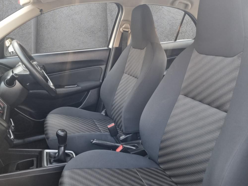 Suzuki Dzire 1.2I Ga