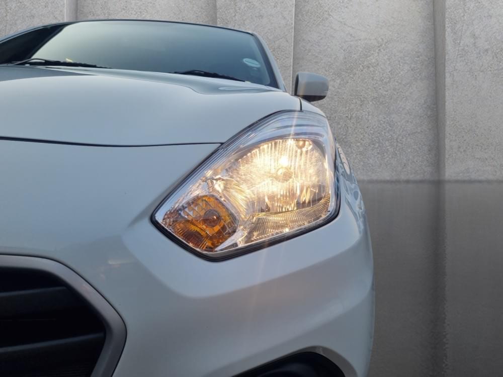 Suzuki Dzire 1.2I Ga
