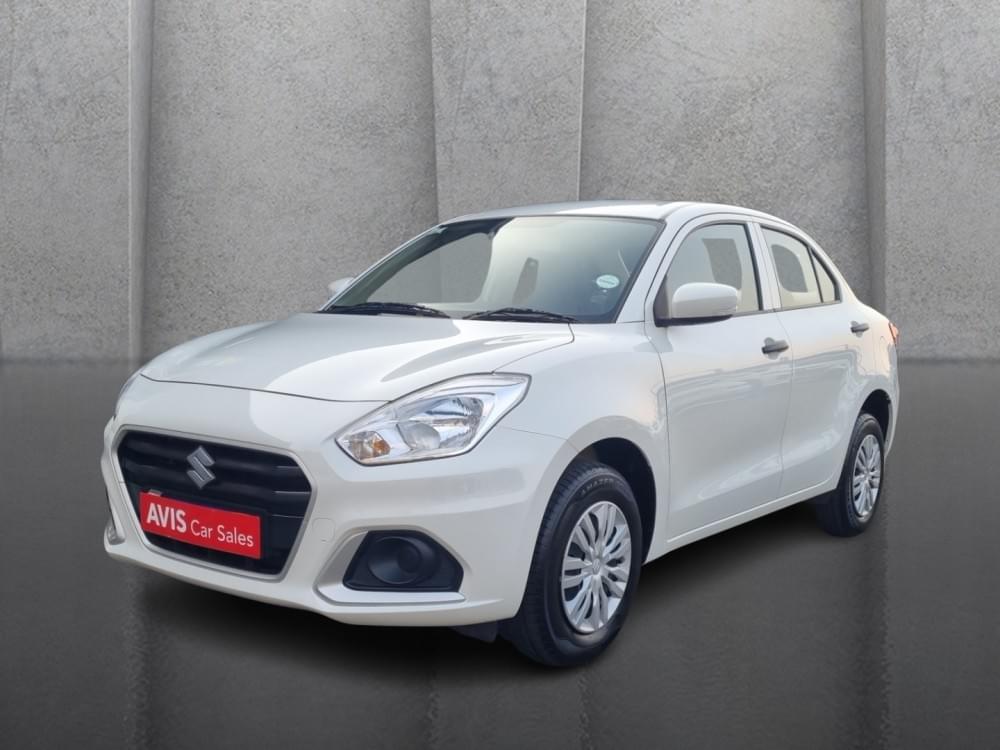 Suzuki Dzire 1.2I Ga