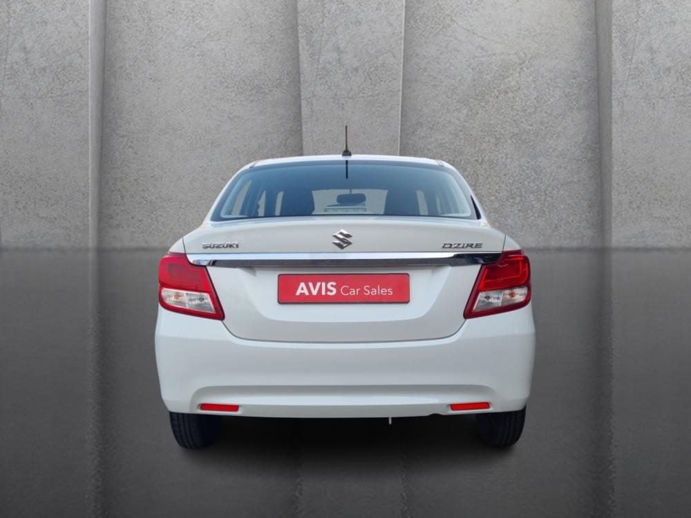 Suzuki Dzire 1.2I Ga