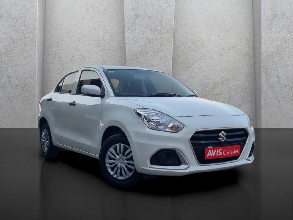 Suzuki Dzire 1.2I Ga