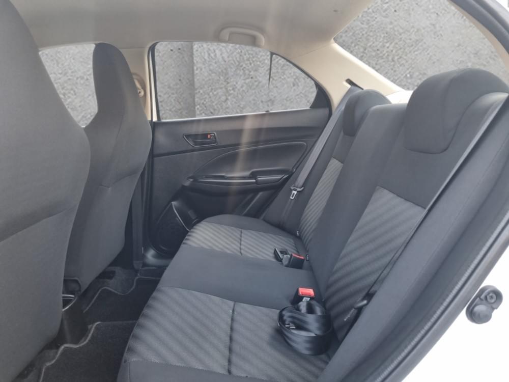Suzuki Dzire 1.2I Ga