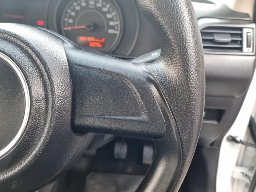 Suzuki Dzire 1.2I Ga