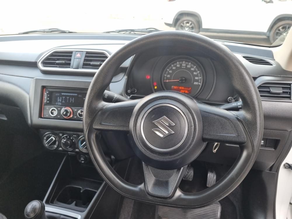 Suzuki Dzire 1.2I Ga