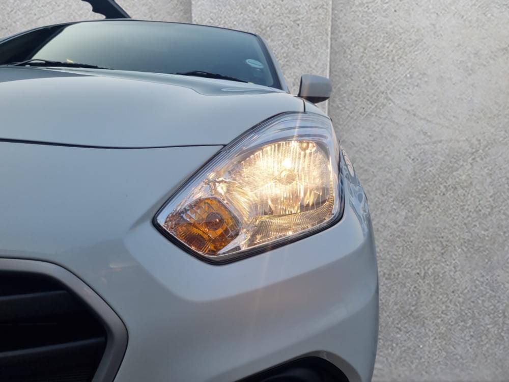 Suzuki Dzire 1.2I Ga