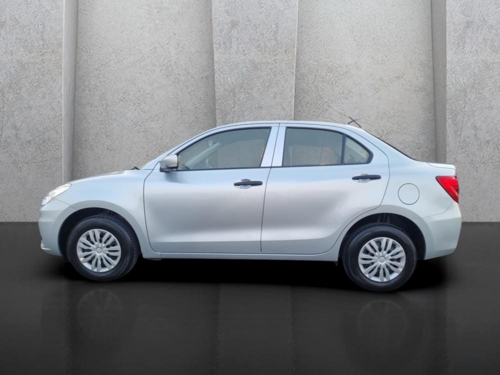 Suzuki Dzire 1.2I Ga