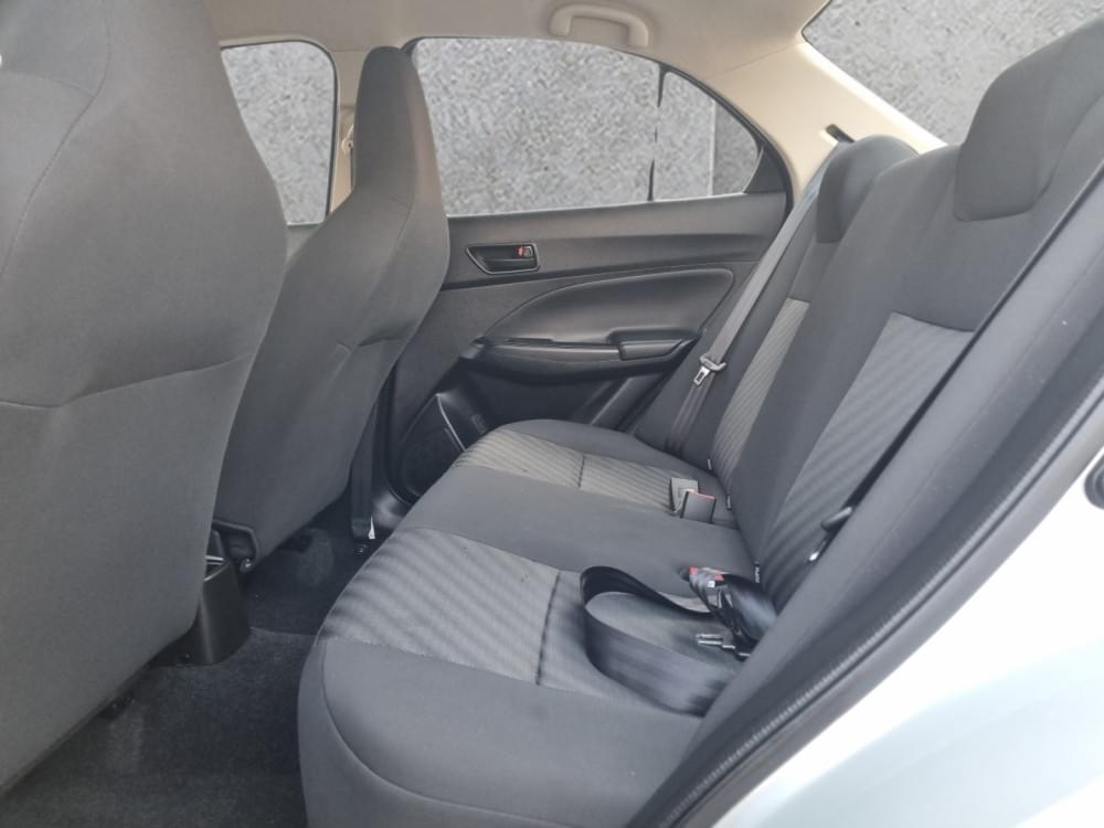 Suzuki Dzire 1.2I Ga