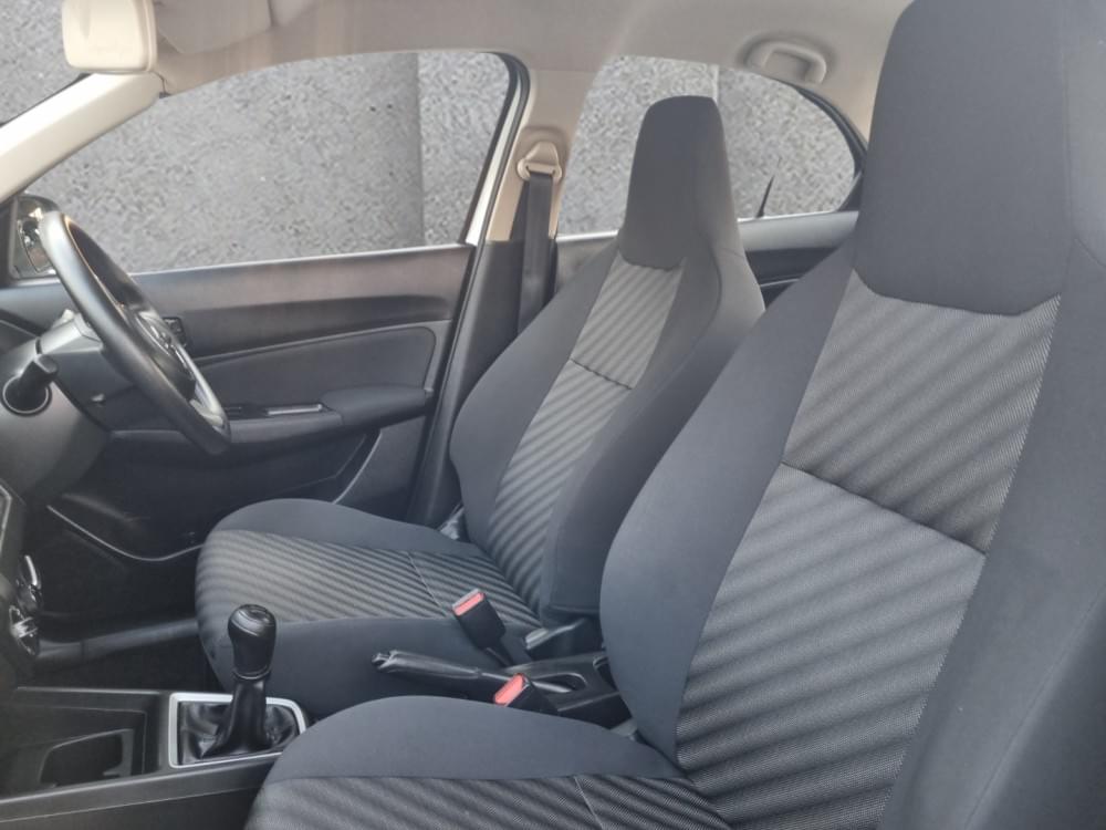 Suzuki Dzire 1.2I Ga