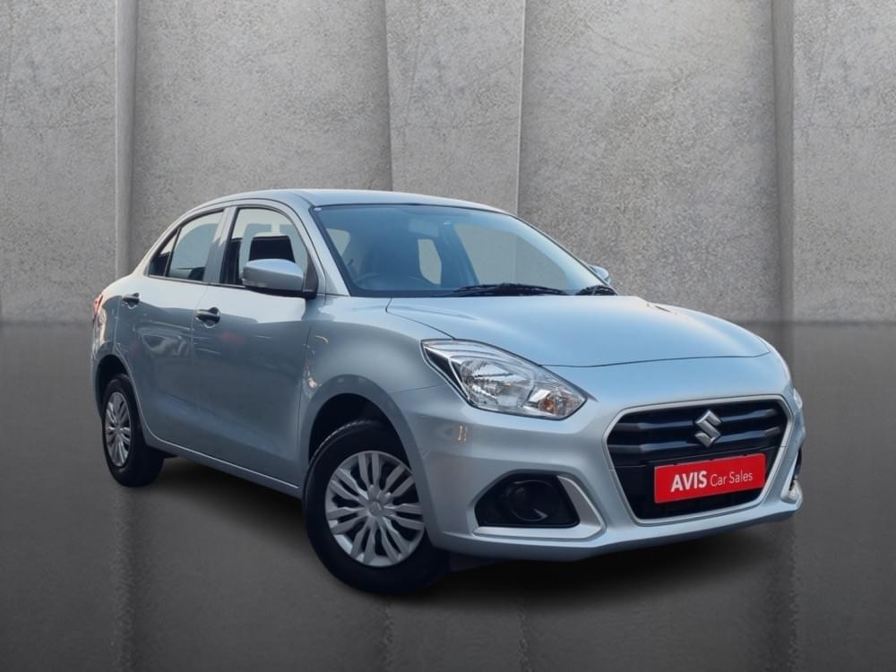 Suzuki Dzire 1.2I Ga