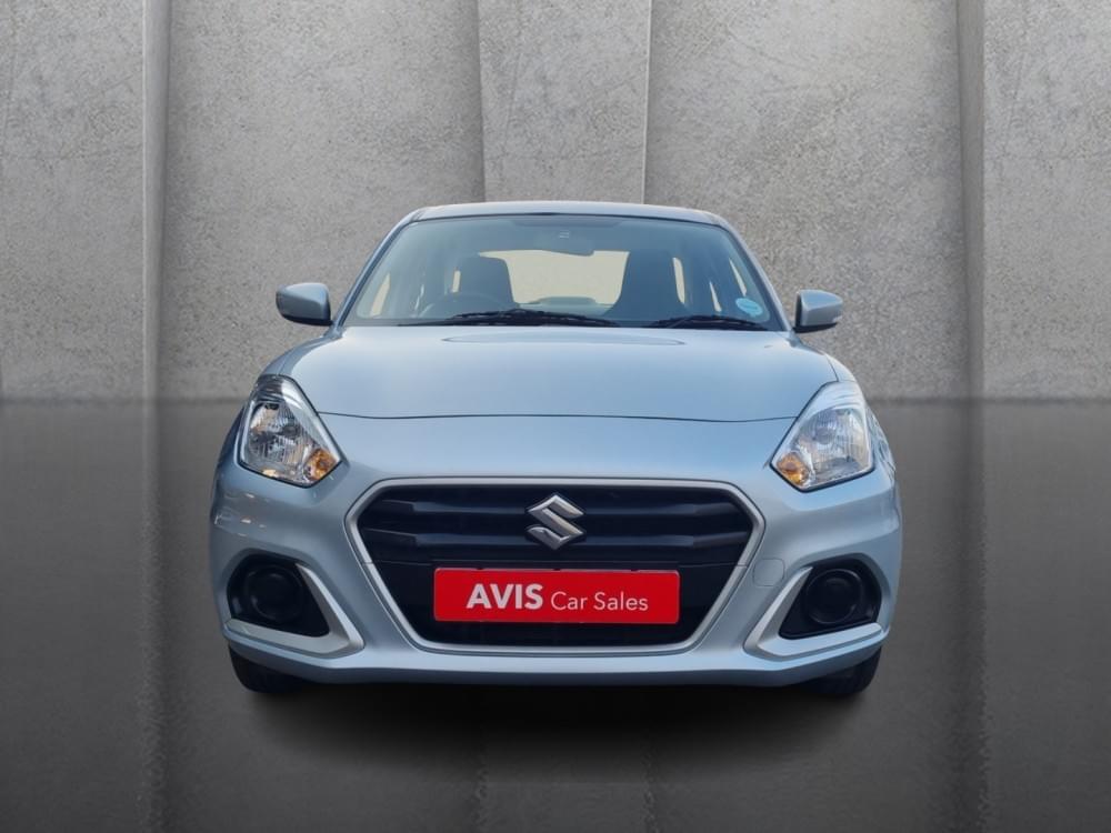 Suzuki Dzire 1.2I Ga