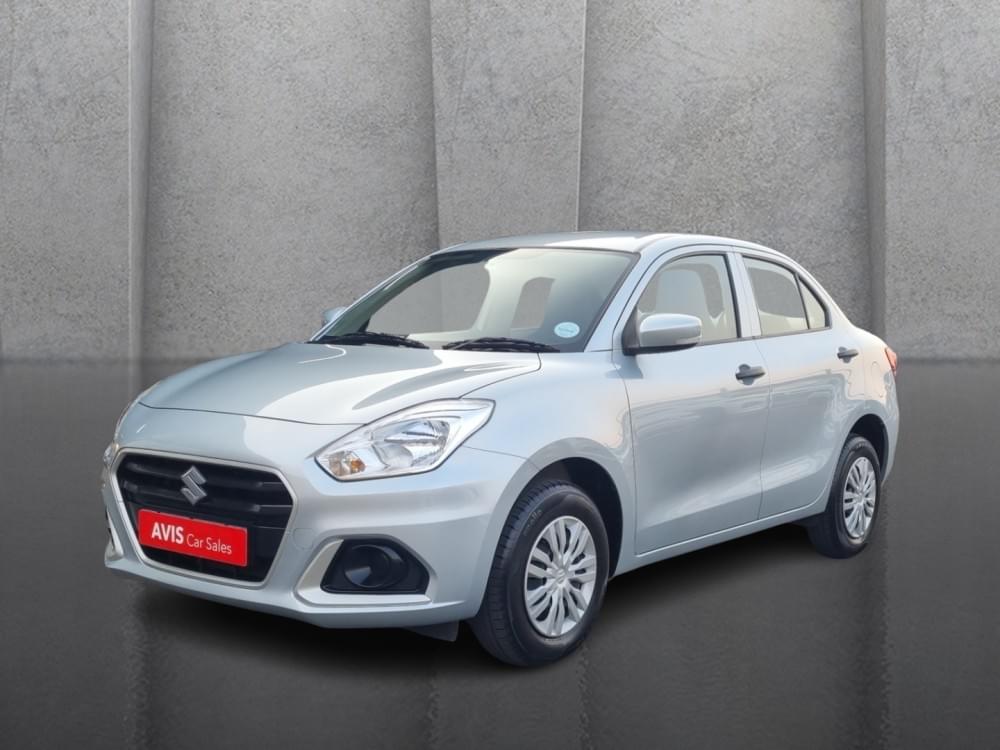 Suzuki Dzire 1.2I Ga