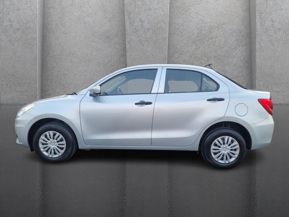 Suzuki Dzire 1.2I Ga