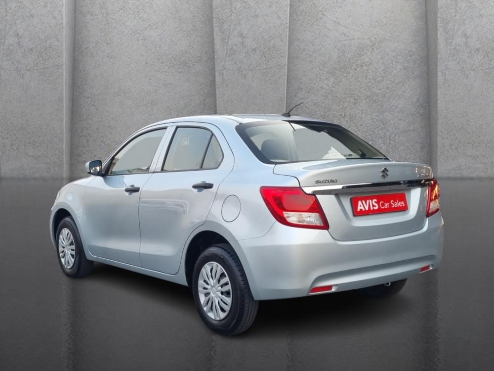 Suzuki Dzire 1.2I Ga