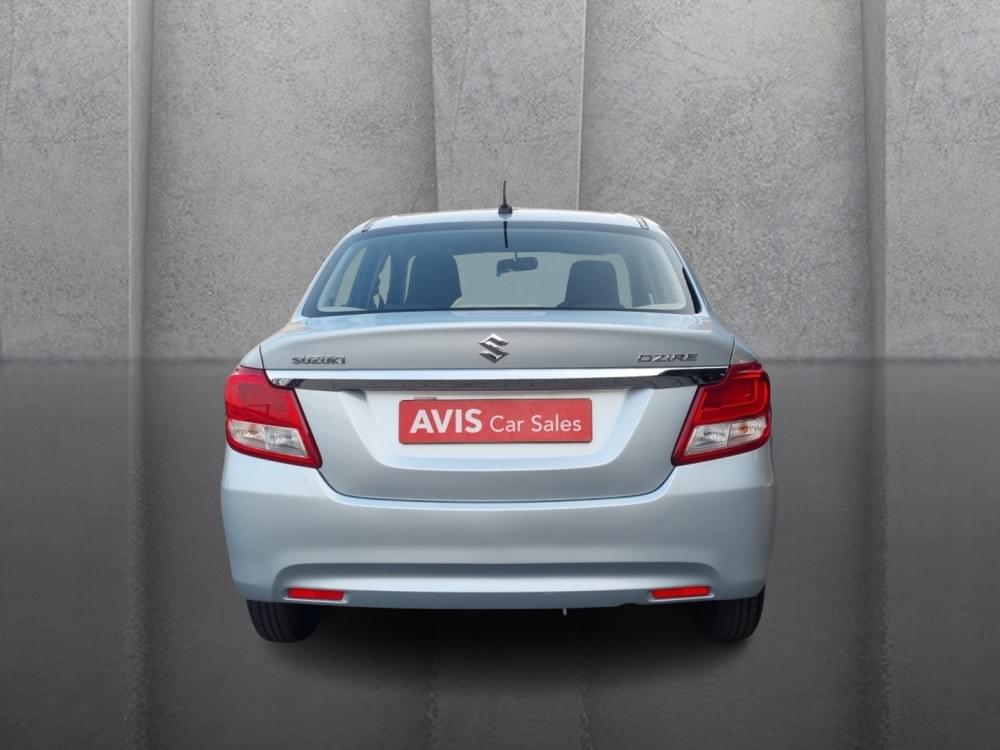 Suzuki Dzire 1.2I Ga