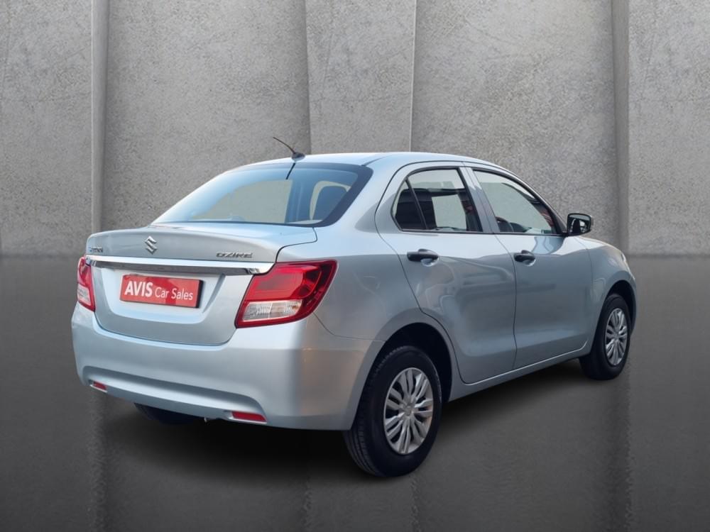 Suzuki Dzire 1.2I Ga