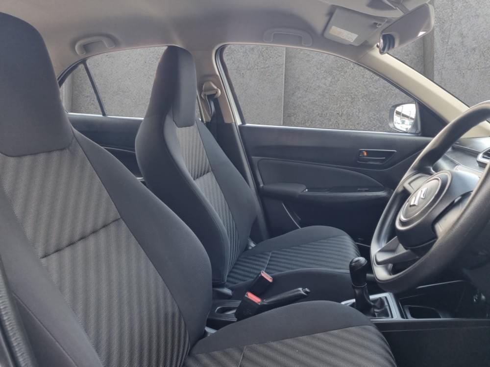Suzuki Dzire 1.2I Ga