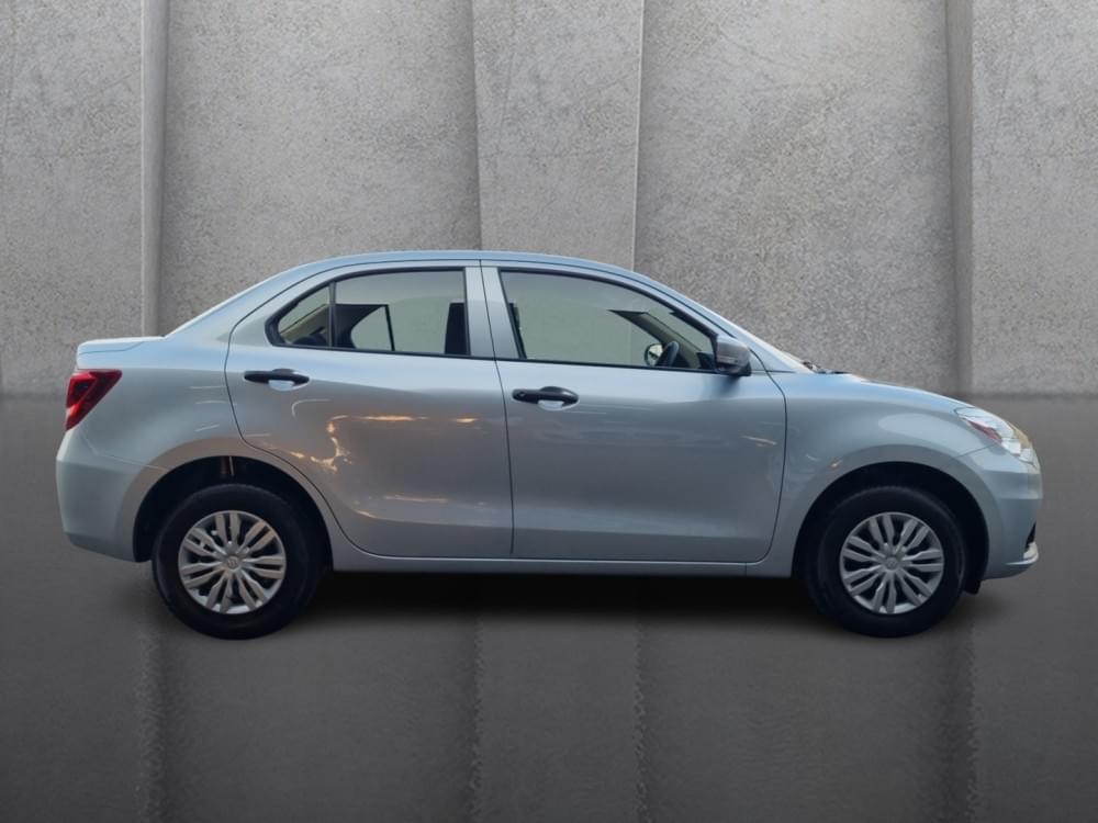 Suzuki Dzire 1.2I Ga