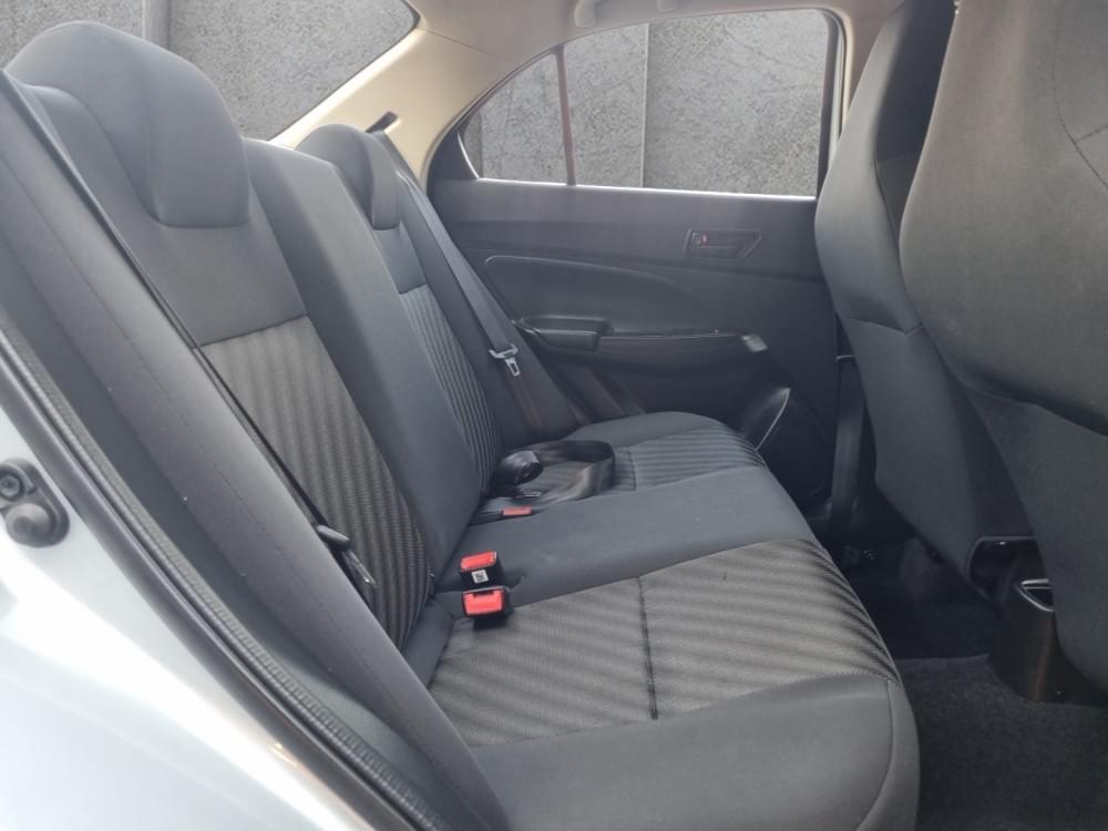 Suzuki Dzire 1.2I Ga