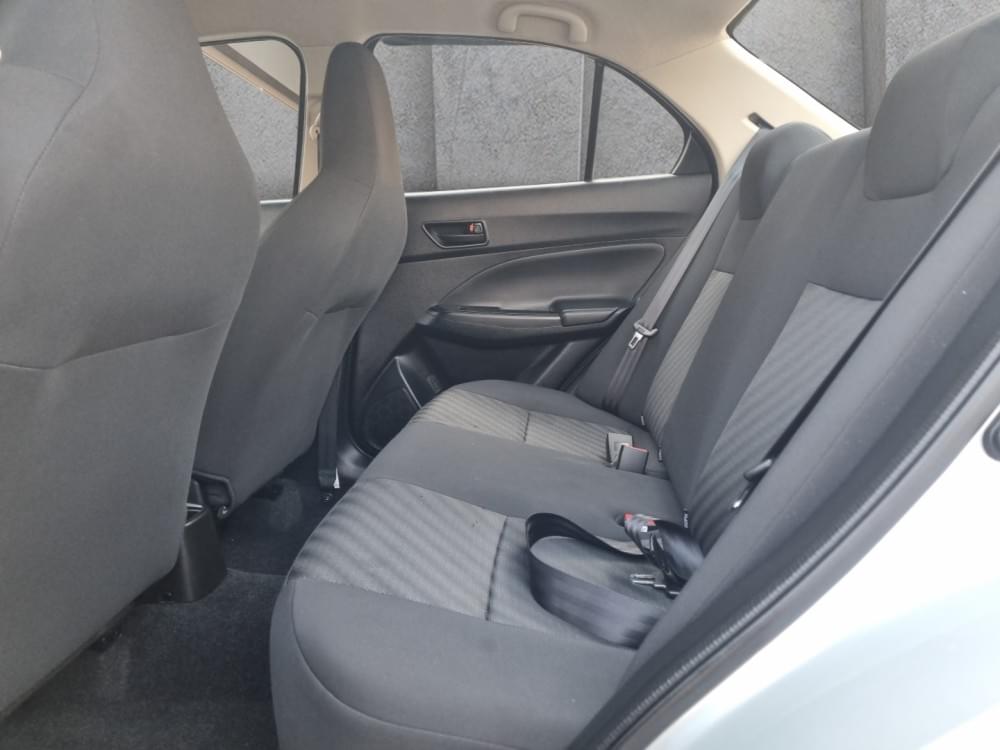 Suzuki Dzire 1.2I Ga