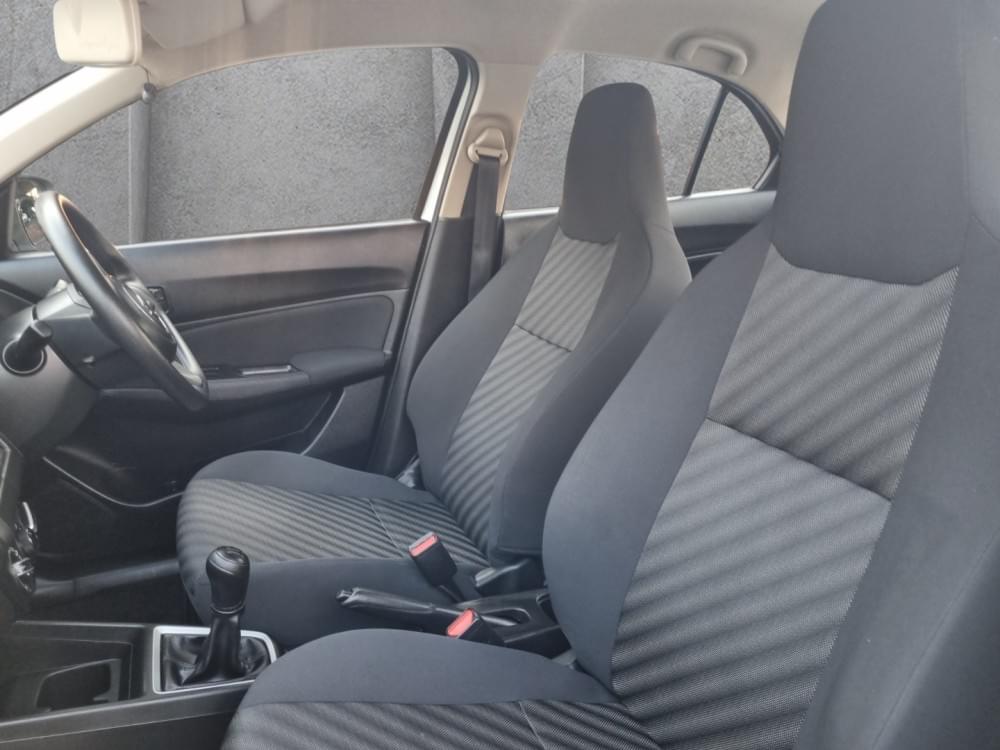 Suzuki Dzire 1.2I Ga