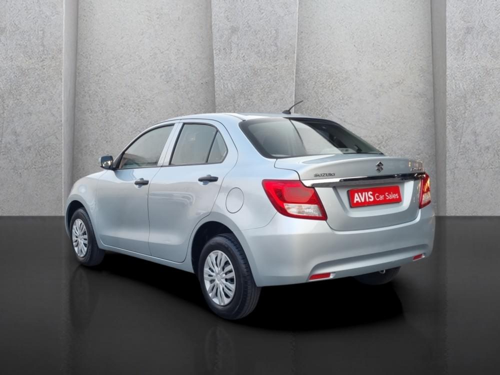 Suzuki Dzire 1.2I Ga