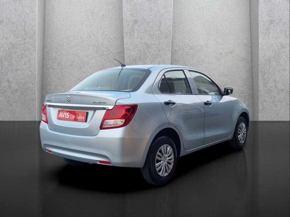 Suzuki Dzire 1.2I Ga