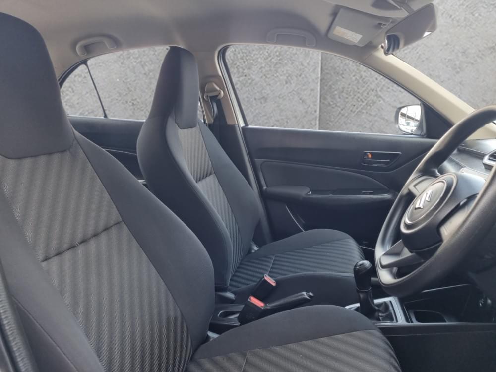 Suzuki Dzire 1.2I Ga