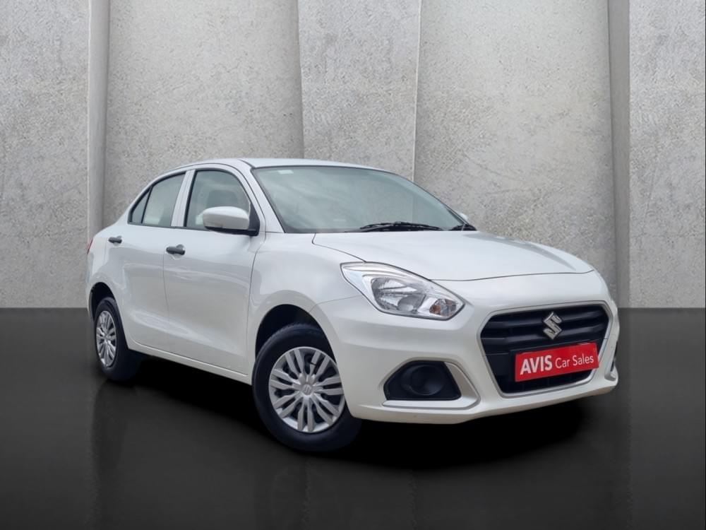 Suzuki Dzire 1.2I Ga
