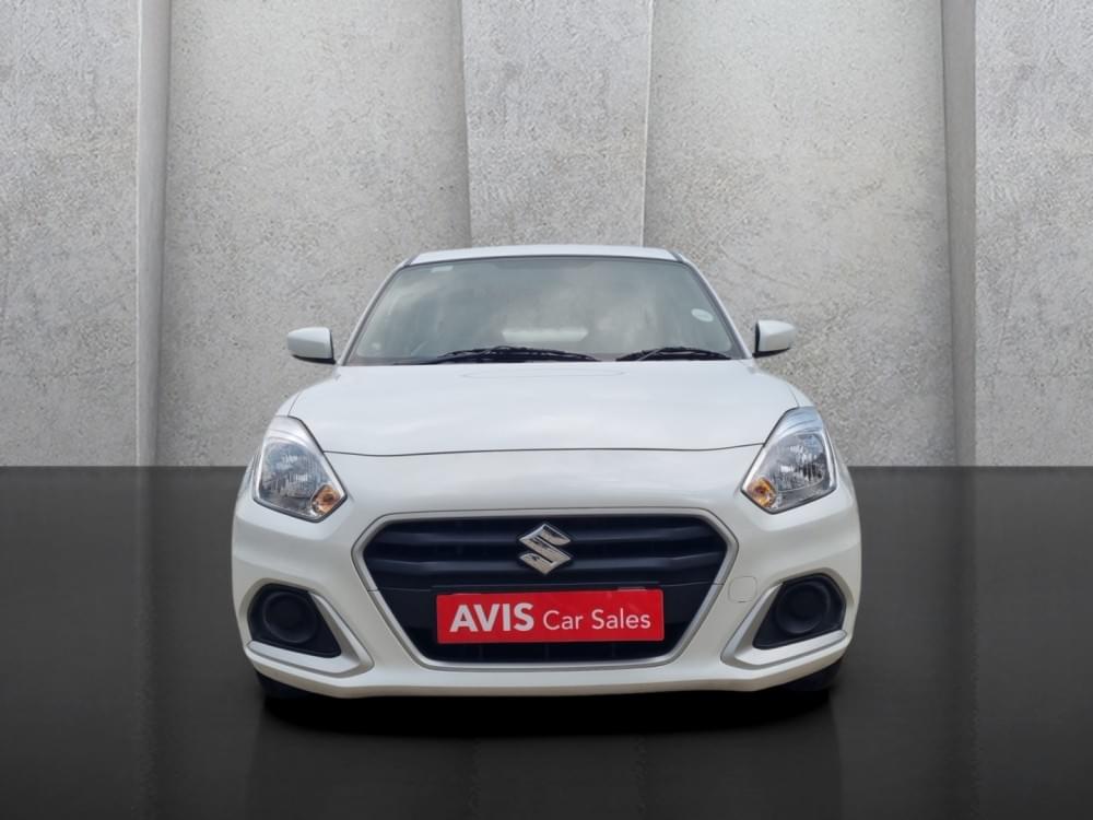 Suzuki Dzire 1.2I Ga