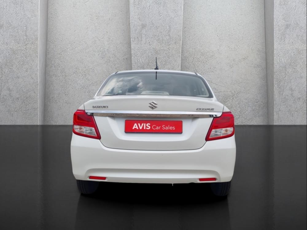 Suzuki Dzire 1.2I Ga