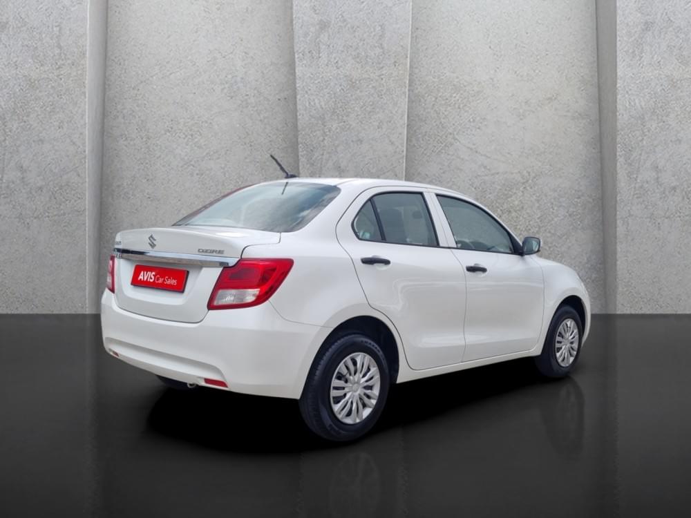 Suzuki Dzire 1.2I Ga