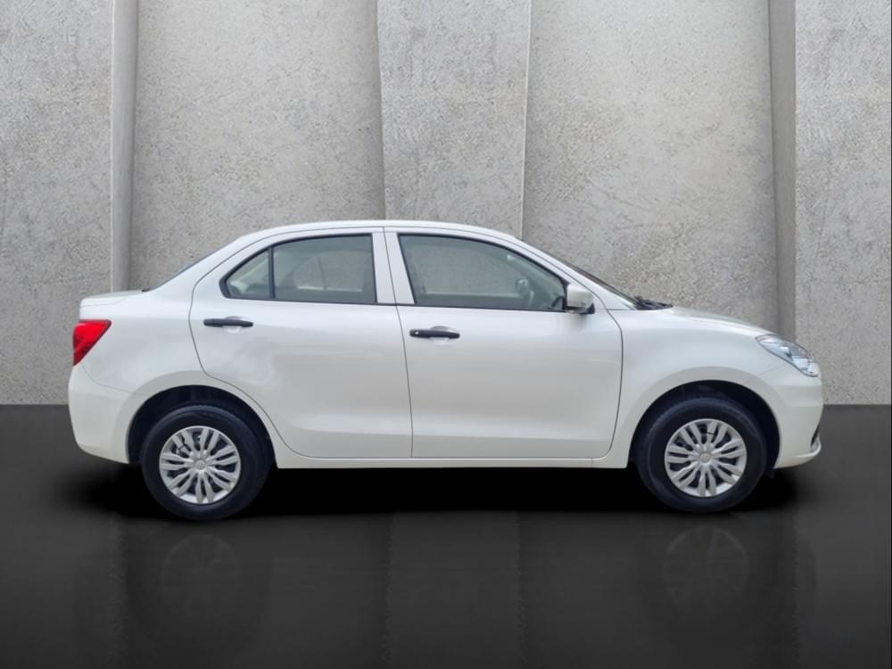 Suzuki Dzire 1.2I Ga
