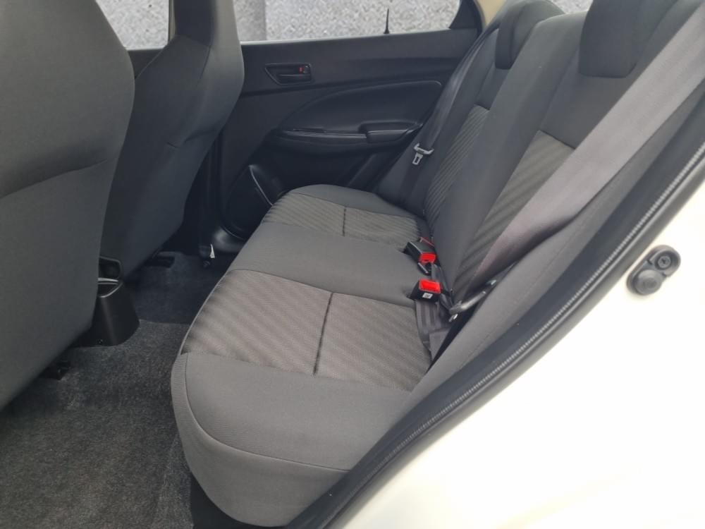 Suzuki Dzire 1.2I Ga