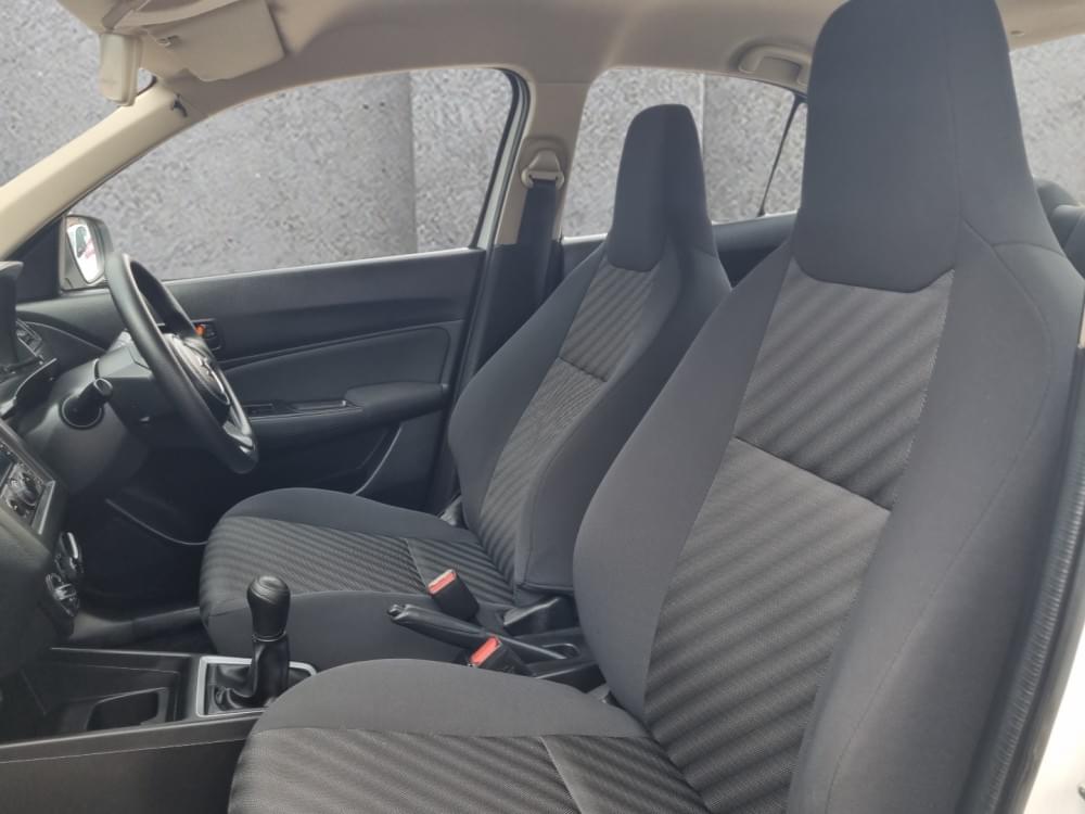 Suzuki Dzire 1.2I Ga