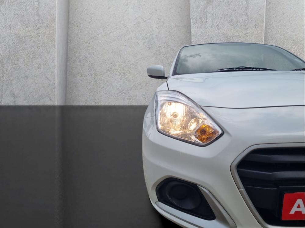 Suzuki Dzire 1.2I Ga
