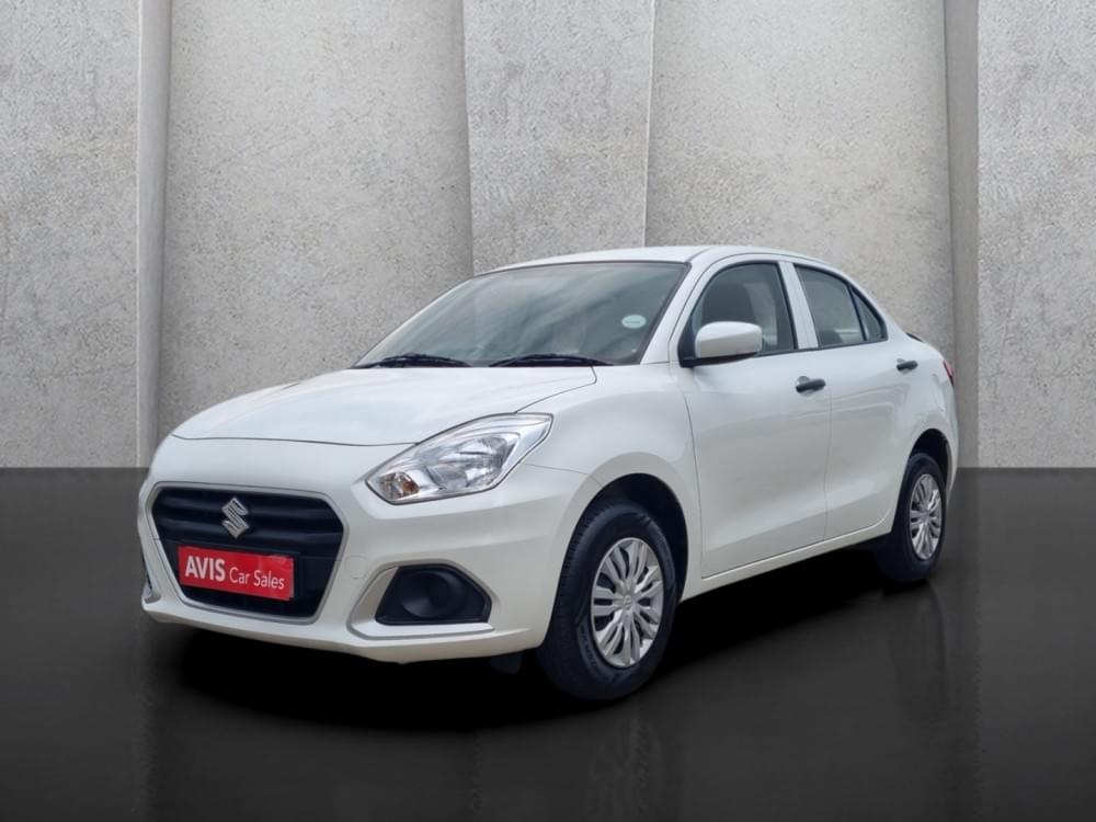 Suzuki Dzire 1.2I Ga