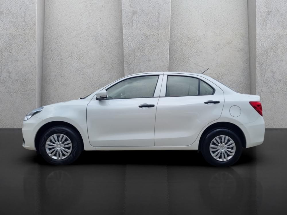 Suzuki Dzire 1.2I Ga
