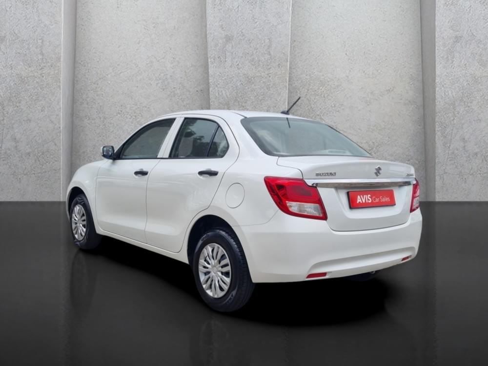 Suzuki Dzire 1.2I Ga