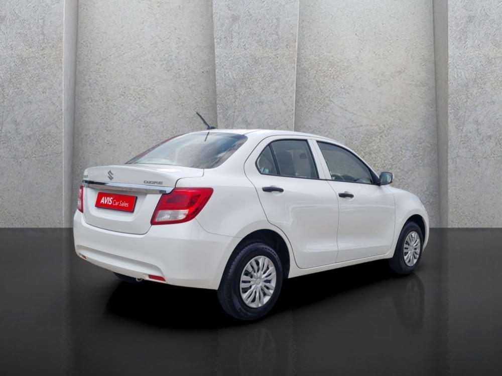 Suzuki Dzire 1.2I Ga