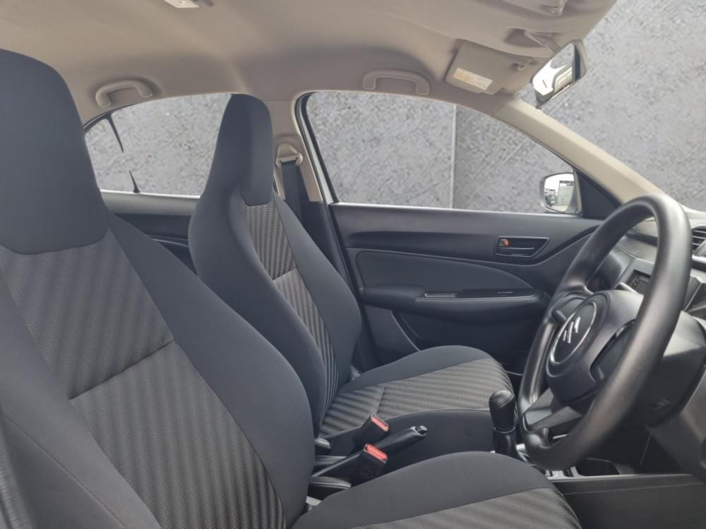 Suzuki Dzire 1.2I Ga