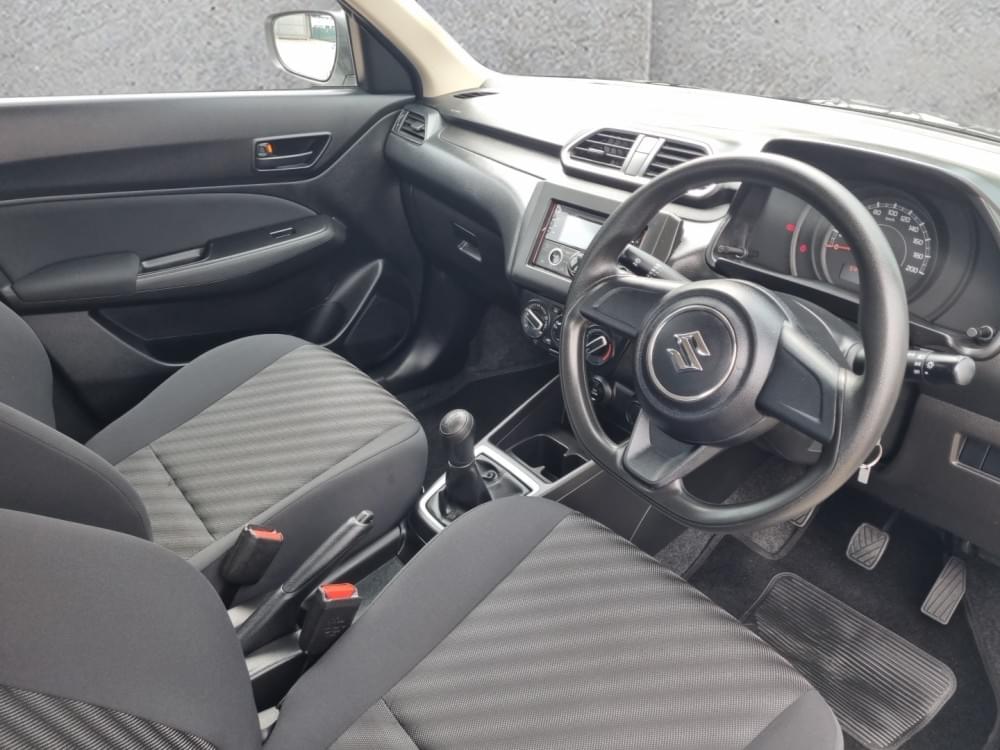 Suzuki Dzire 1.2I Ga