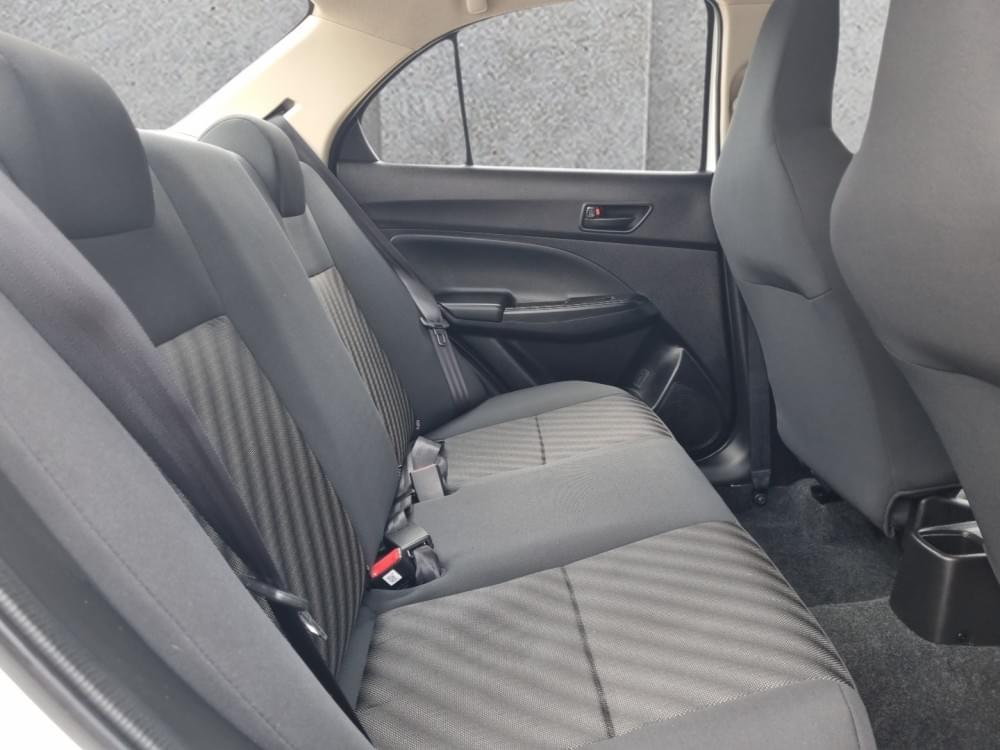 Suzuki Dzire 1.2I Ga