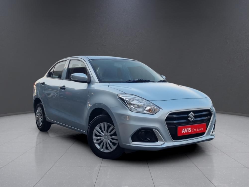 Suzuki Dzire 1.2I Ga