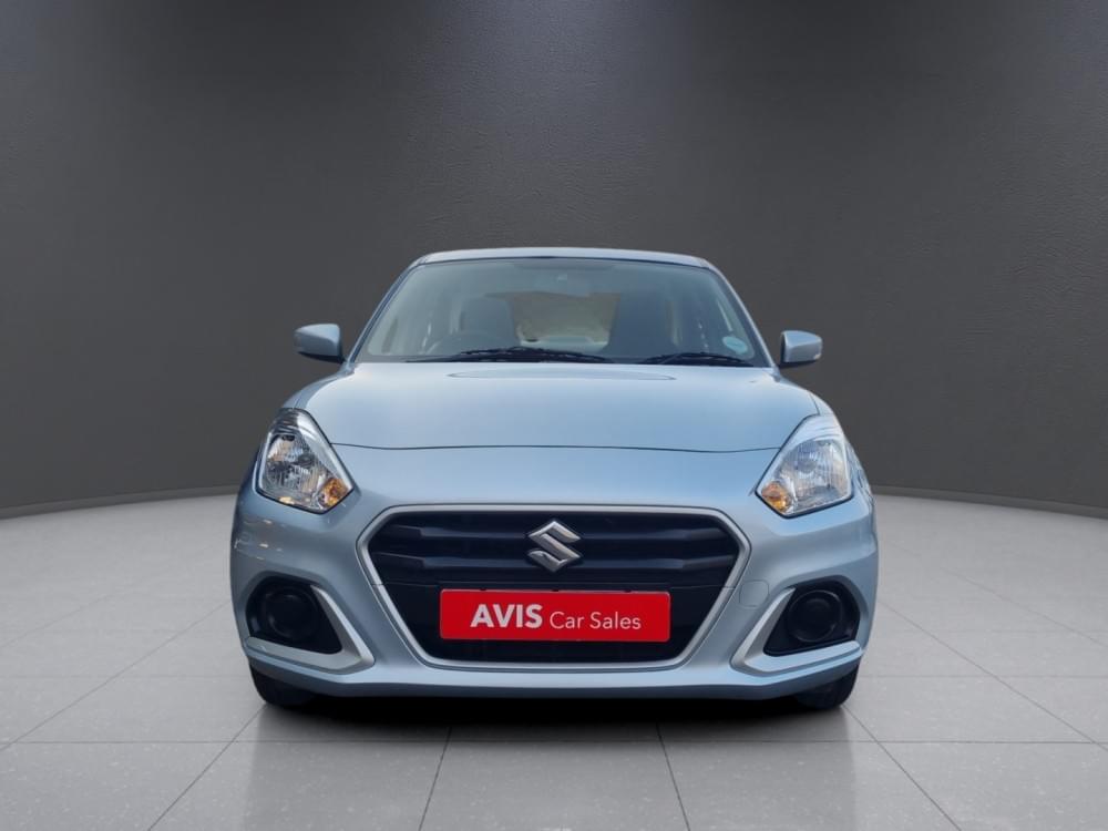 Suzuki Dzire 1.2I Ga