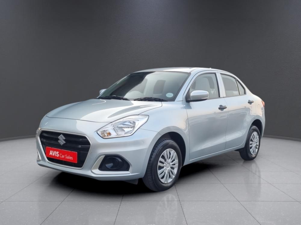 Suzuki Dzire 1.2I Ga